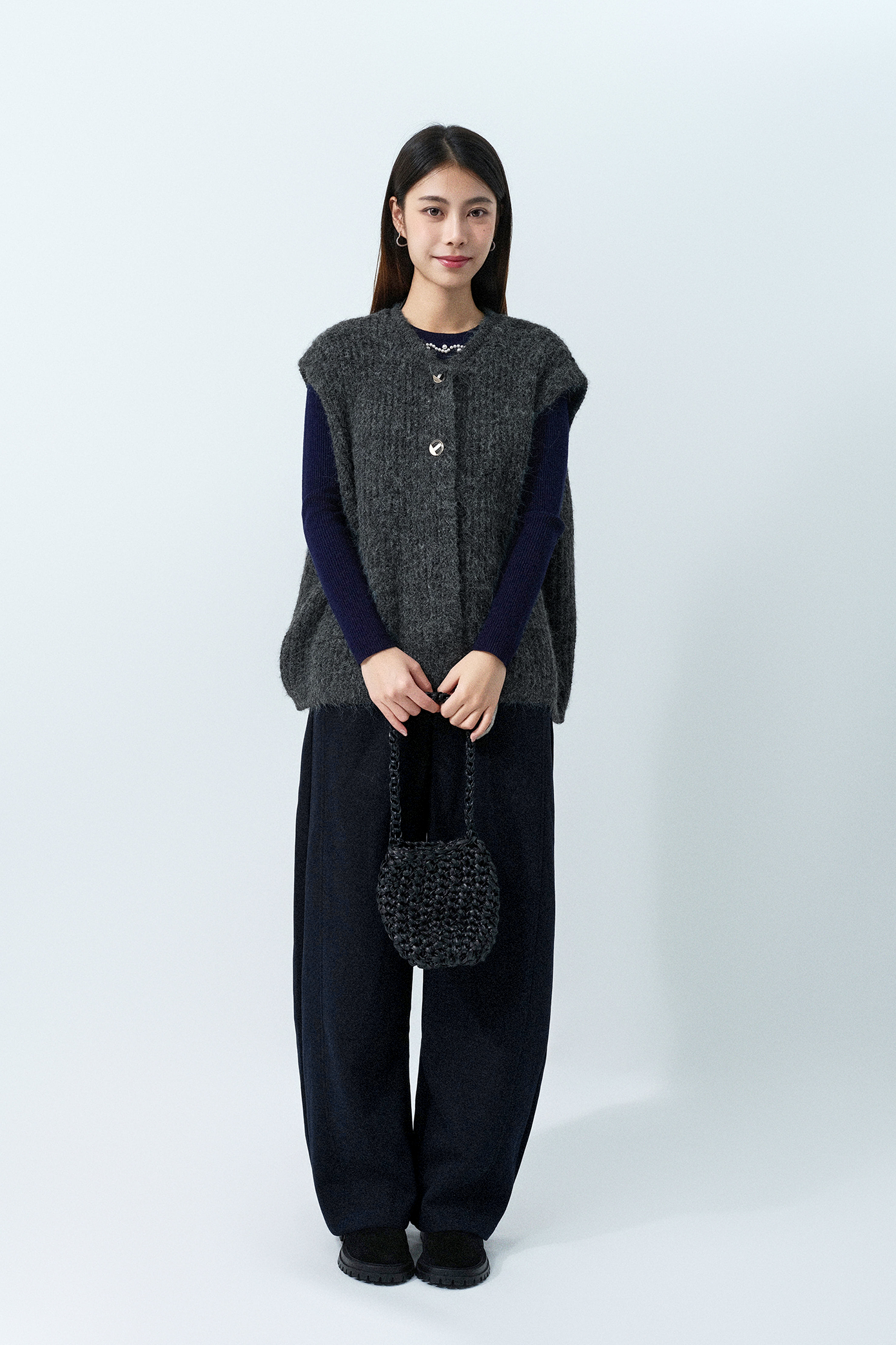 FW25_0243（背心＋上衣＋長褲）