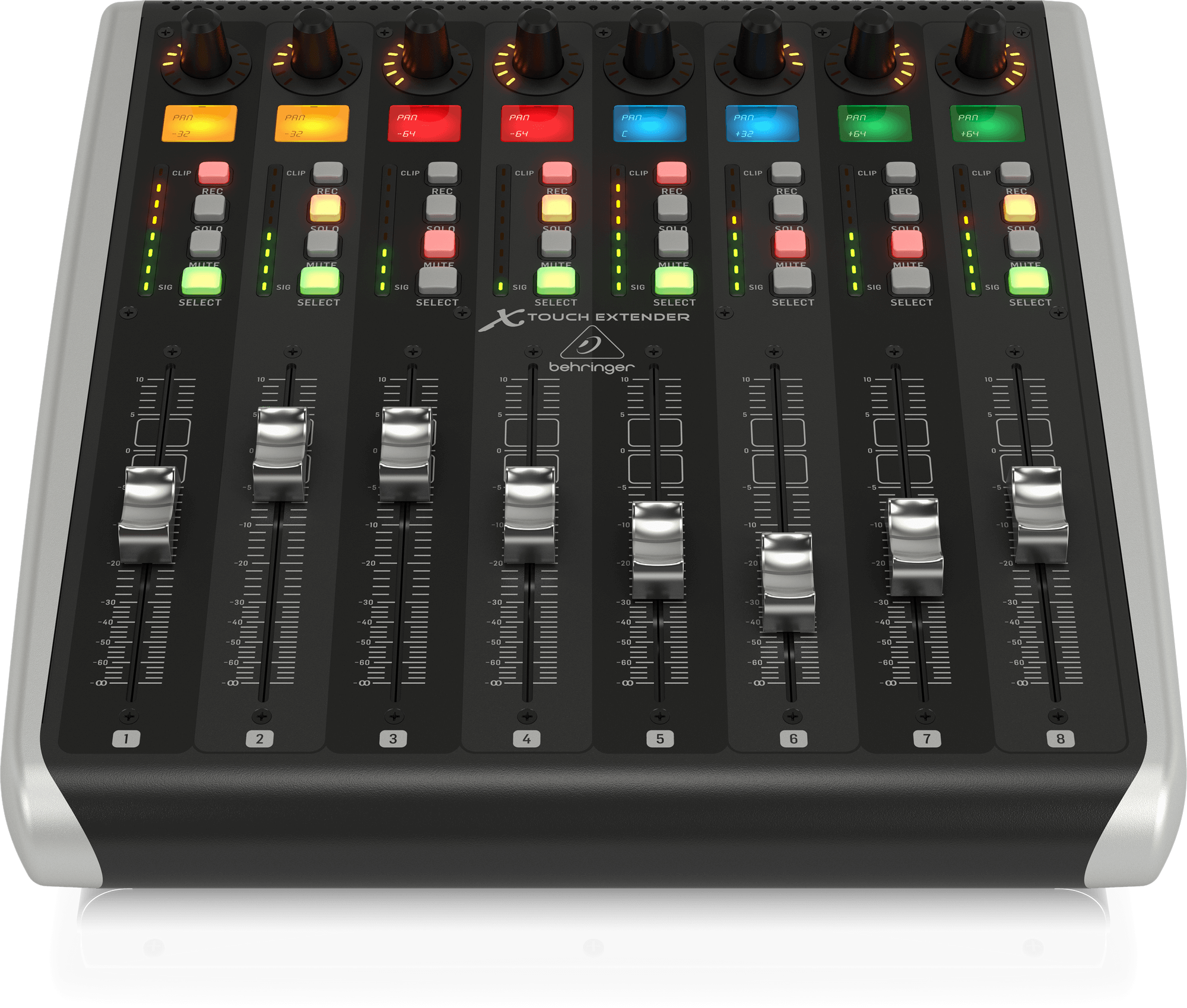 Behringer X-TOUCH EXTENDER