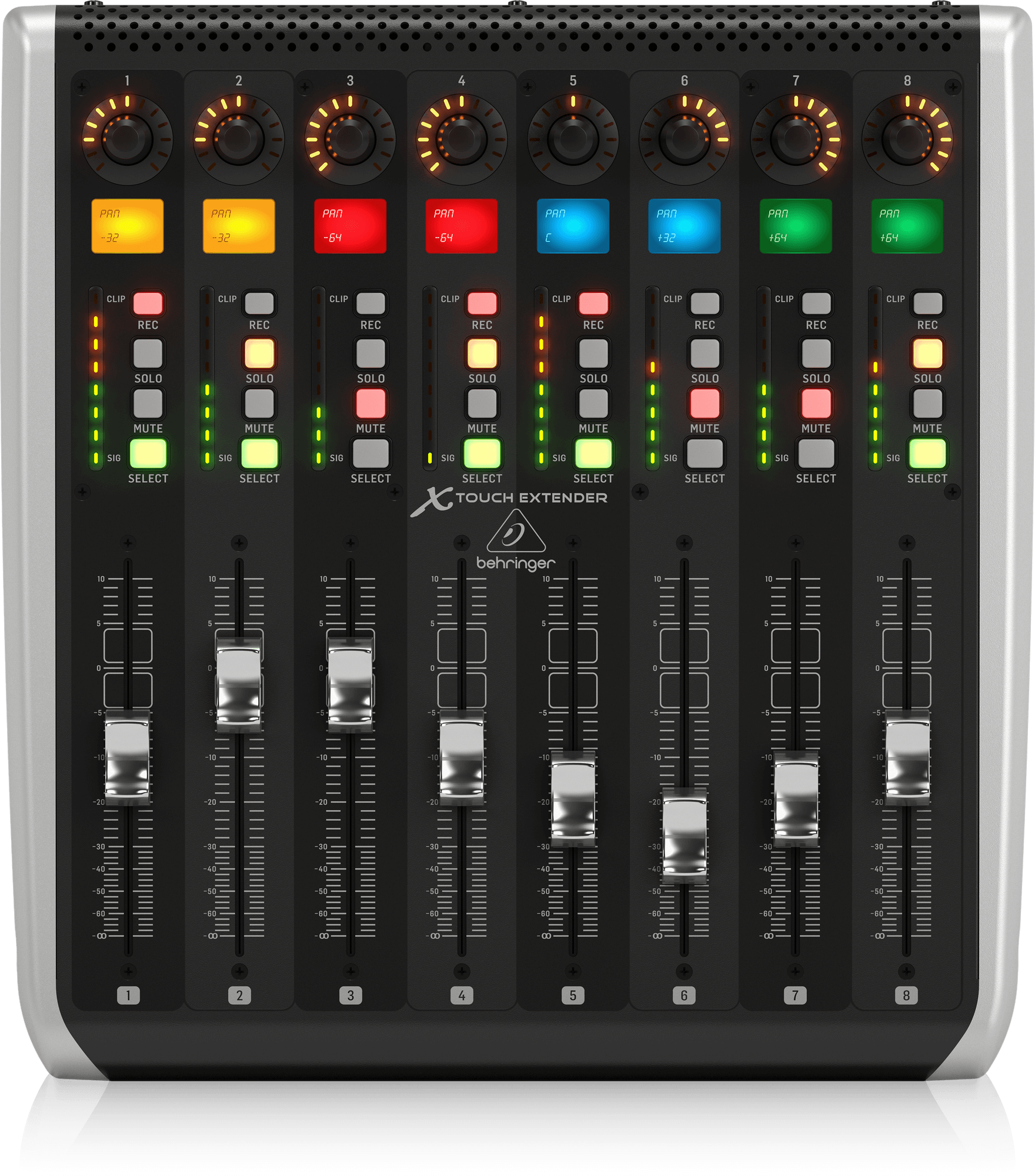 Behringer X-TOUCH EXTENDER