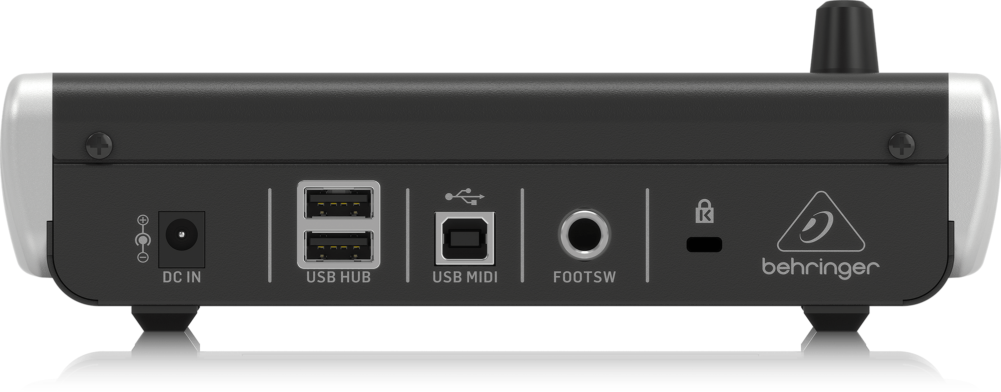 Behringer X-TOUCH ONE