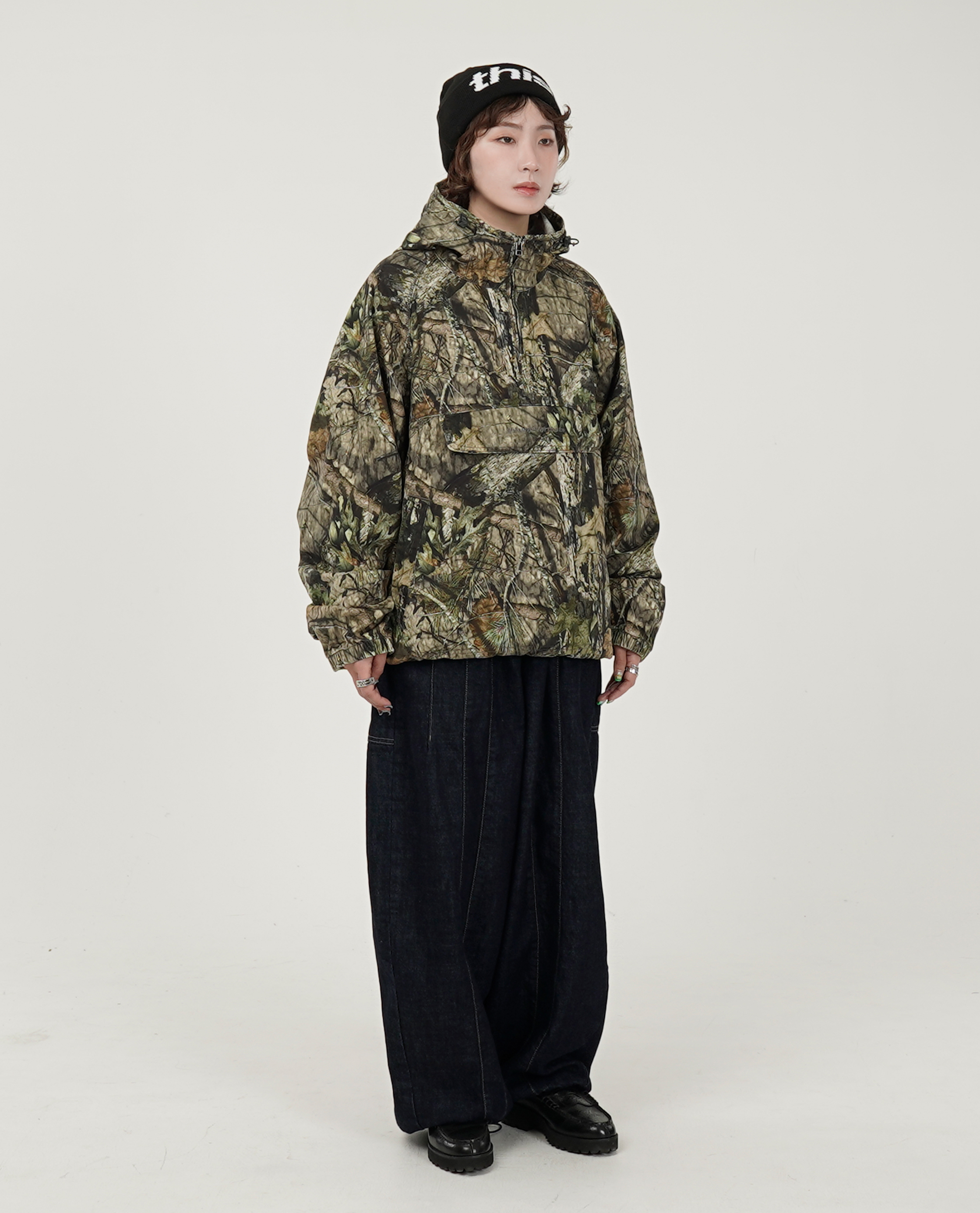 thisisneverthat® Anorak Jacket - 25FW