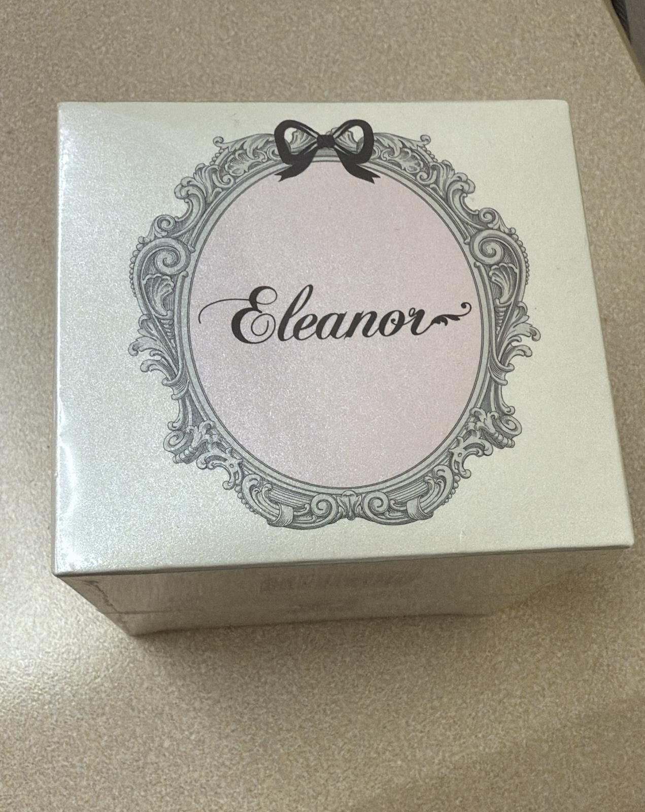 (BID)【現貨】Eleanor CUSHION FOUNDATION