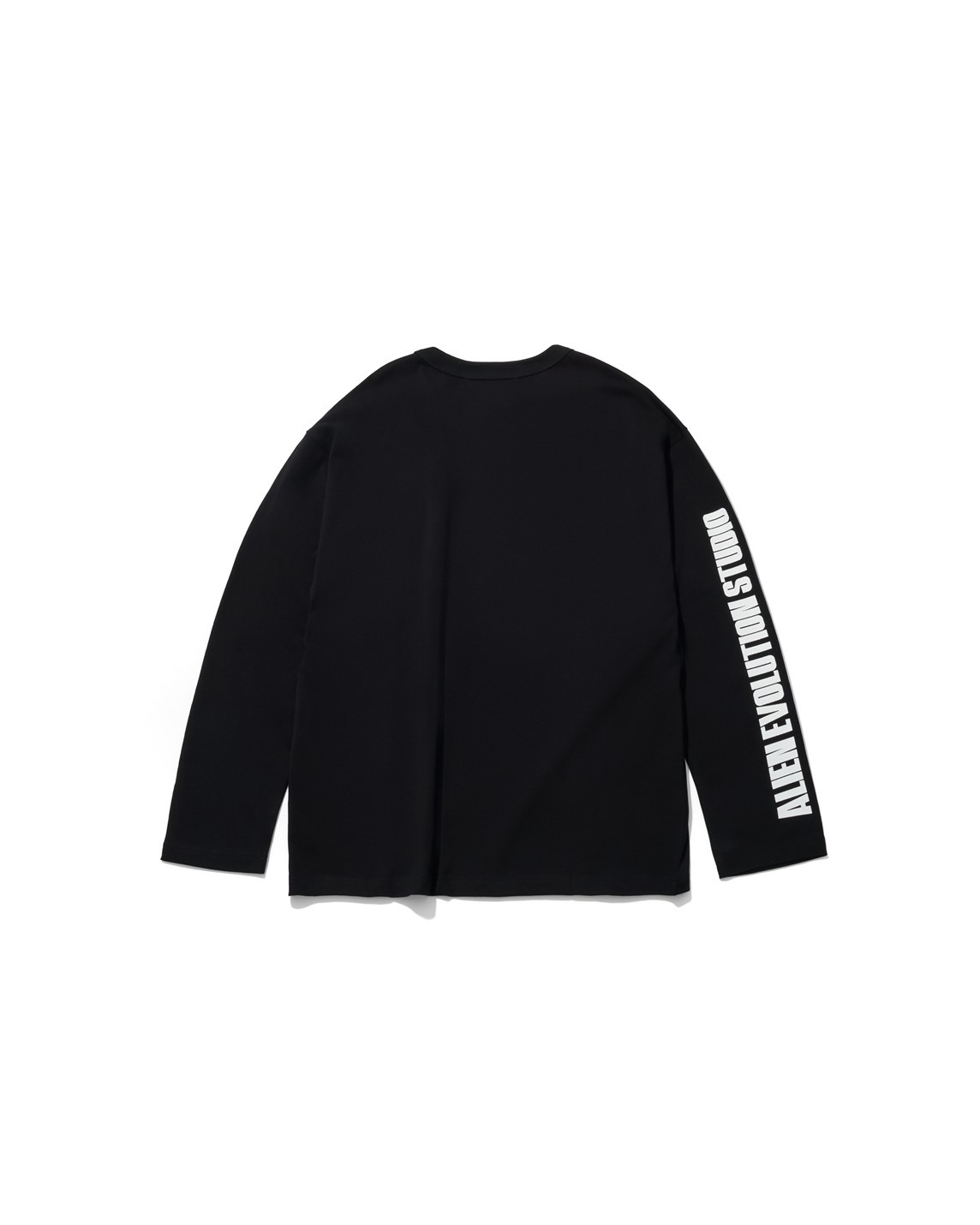 AES POCKET LONG-SLEEVE TEE