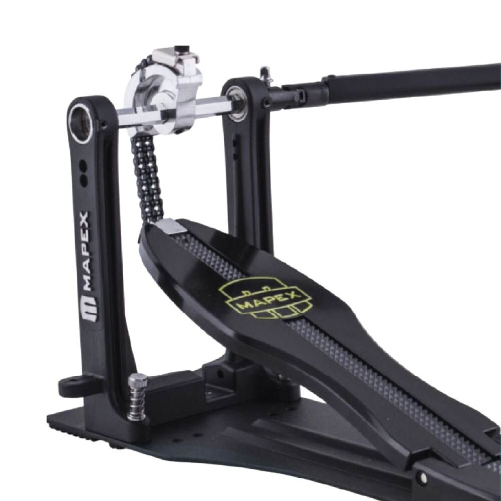 Mapex Mapex / P-810TW 大鼓雙踏板 第 6 張圖片｜三峽配件 / 週邊