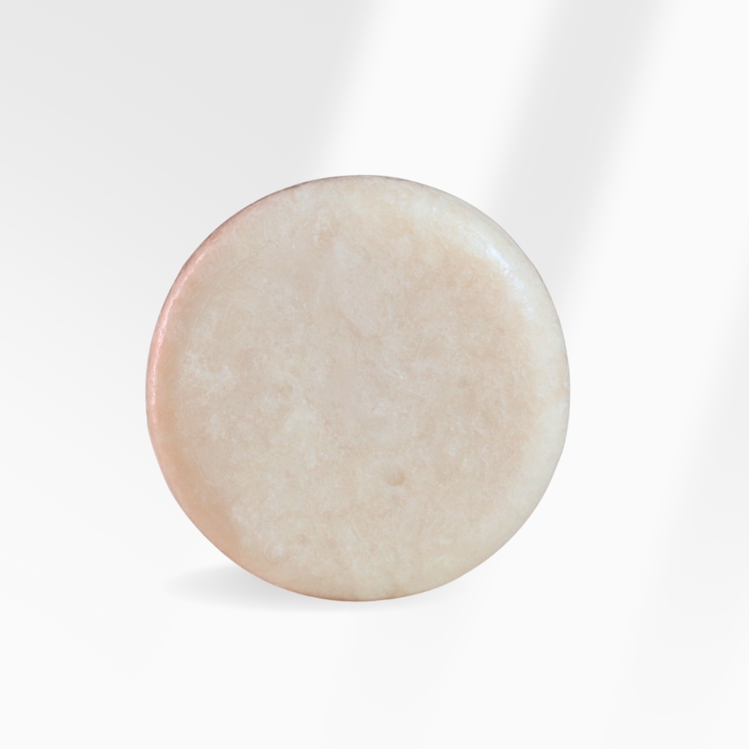 【全膚質適用】柑橘洗髮餅推薦：清爽控油、保濕柔順 All in One｜The Soap Days 純皂生活