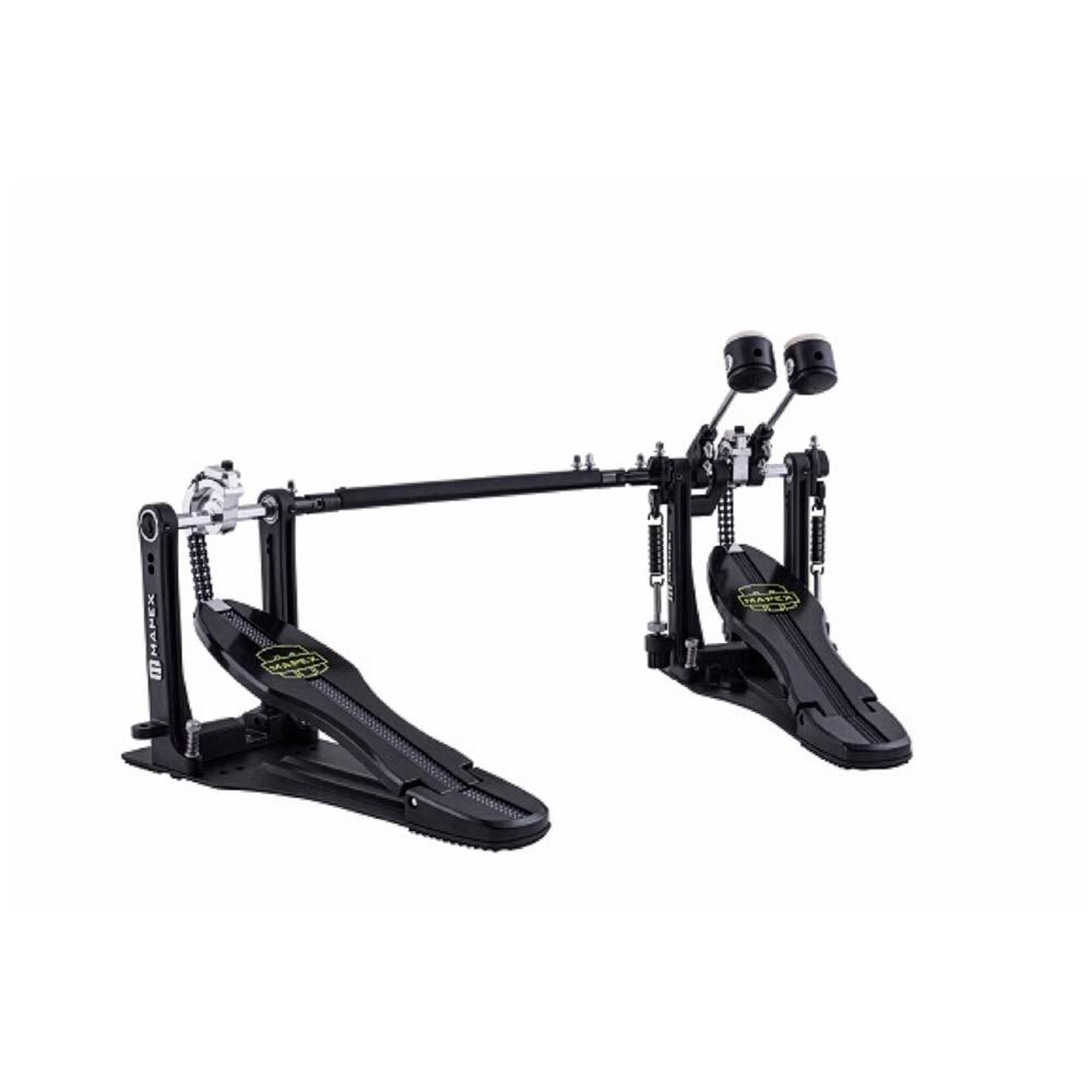 Mapex Mapex / P-810TW 大鼓雙踏板 — 三峽配件 / 週邊