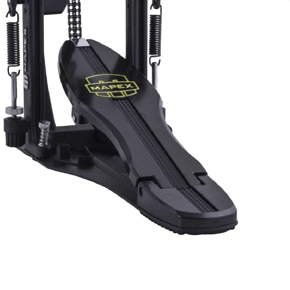 Mapex Mapex / P-810TW 大鼓雙踏板 第 5 張圖片｜三峽配件 / 週邊