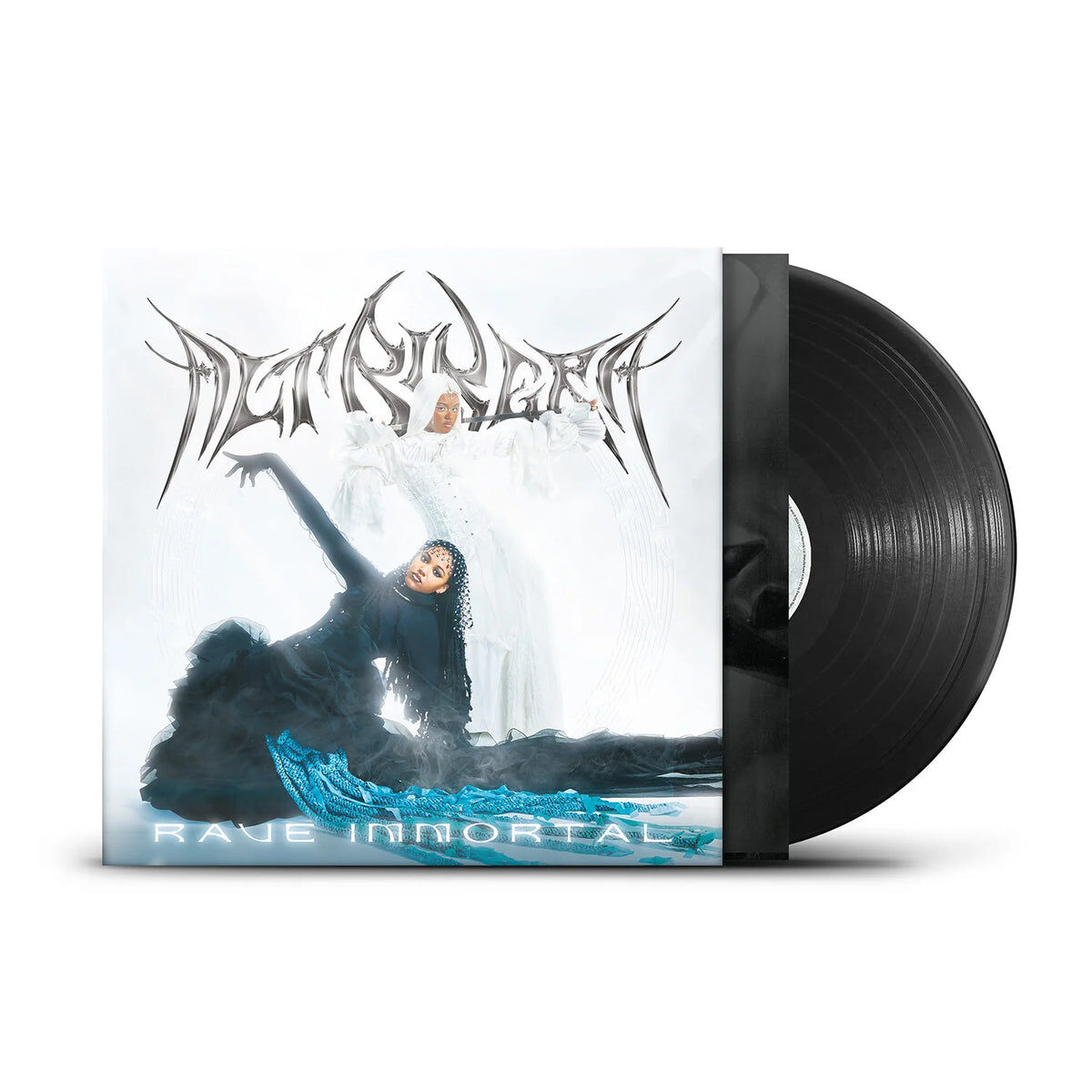 ALT BLK ERA《Rave Immortal》（LP）
