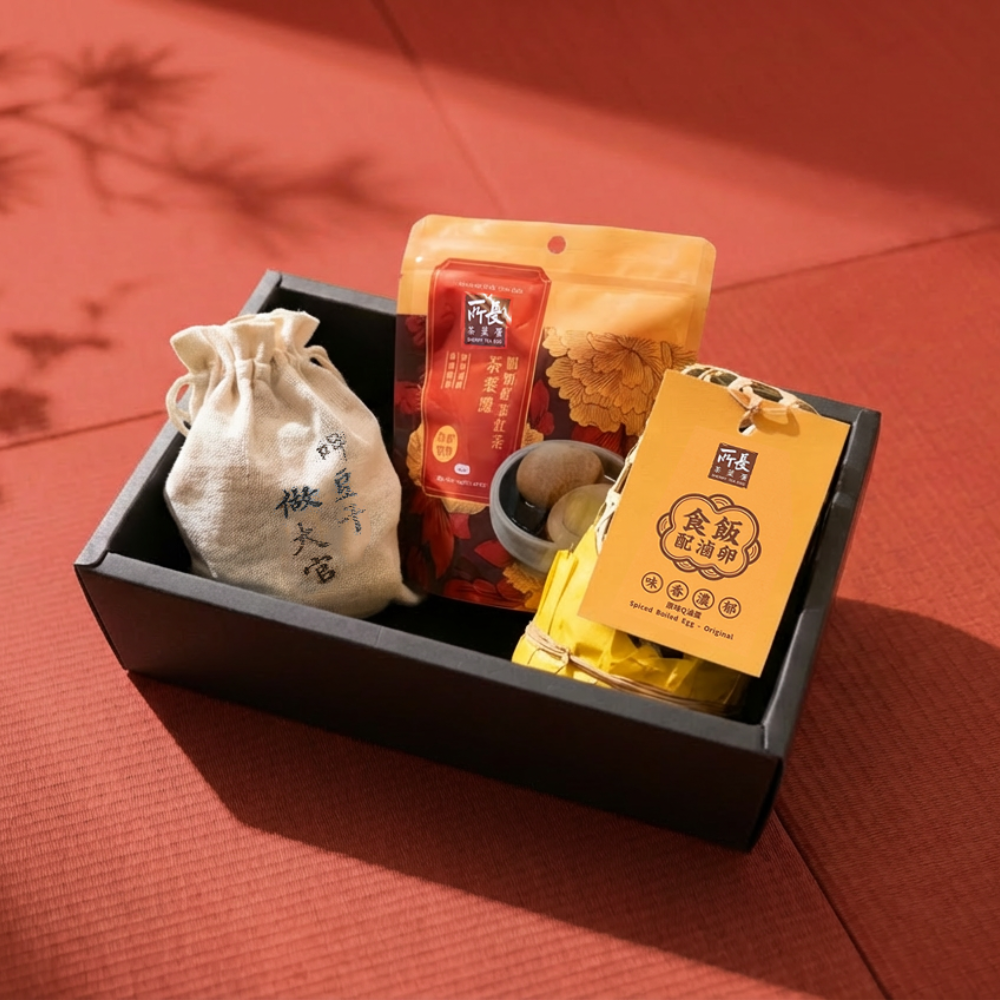 Gold Awarded Culinary Art｜Winner of the 2025 MUSE Design Awards (USA)