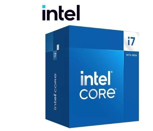 英特爾 Intel i7-14700 20核28緒 處理器(14代)