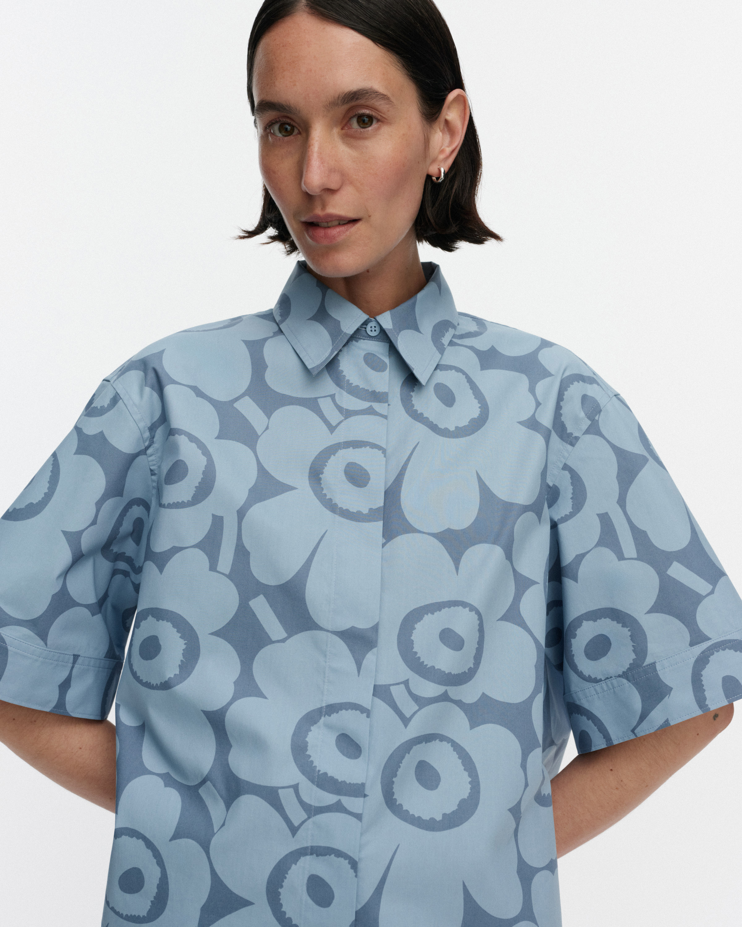 Standardi Unikko 襯衫