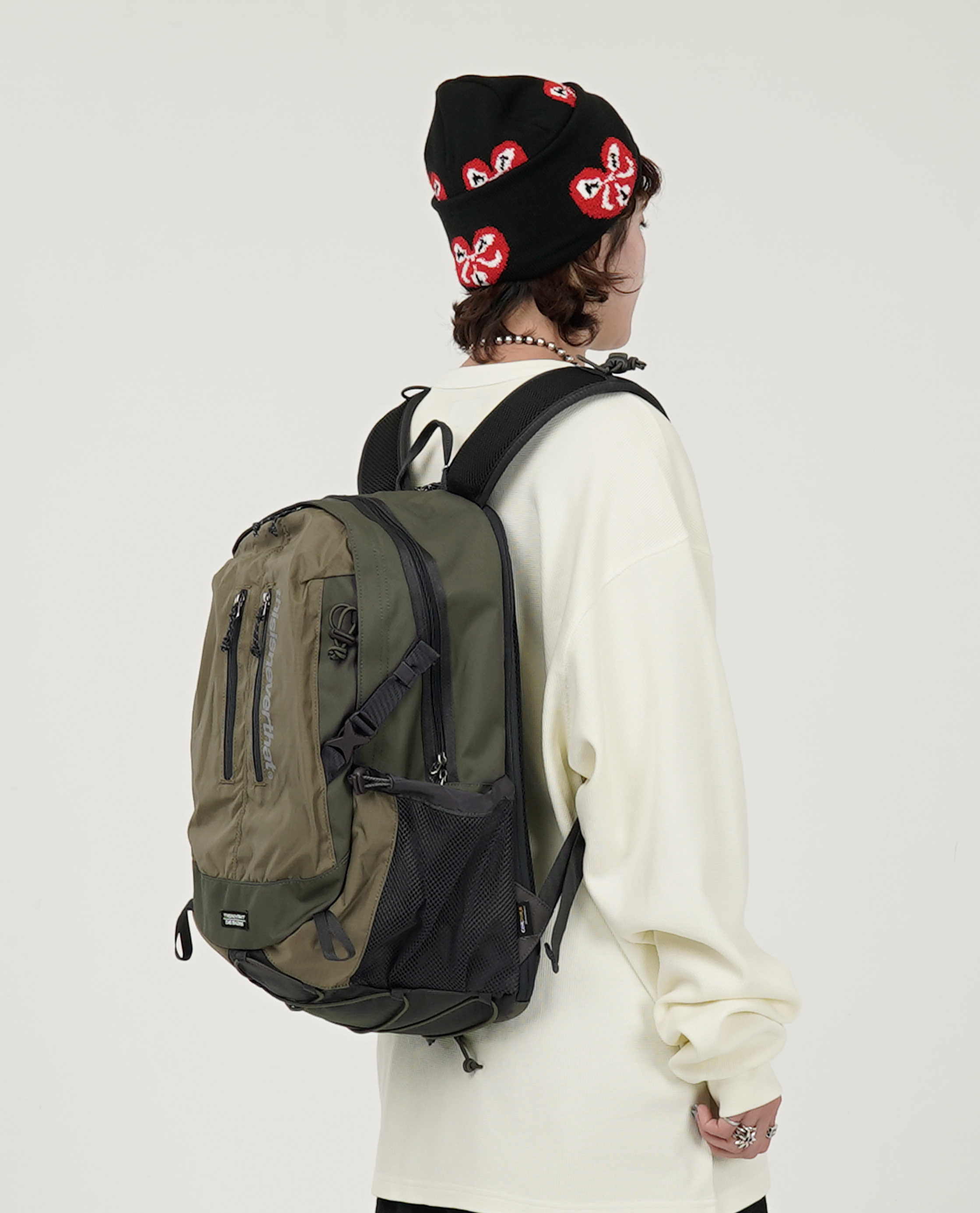 thisisneverthat® SP Backpack 29 - 25FW