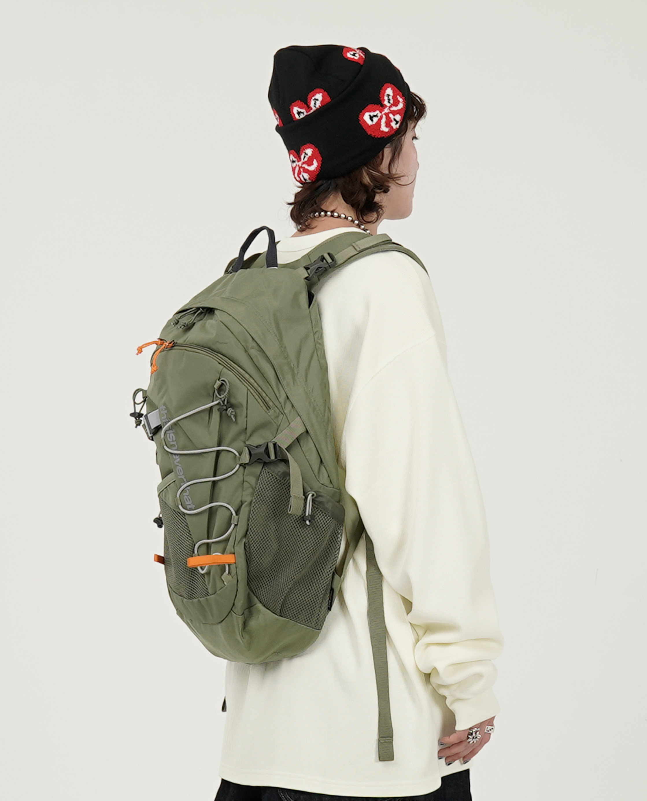 thisisneverthat® SP-Logo Field Backpack 28 - 25FW