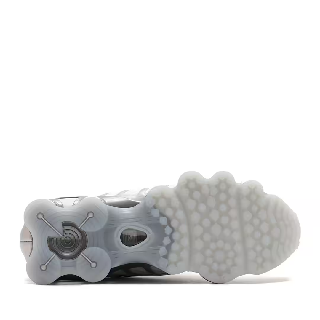 <連線代購商品> Nike W Shox TL Pure Platinum Chrome 銀灰色AR3566-003