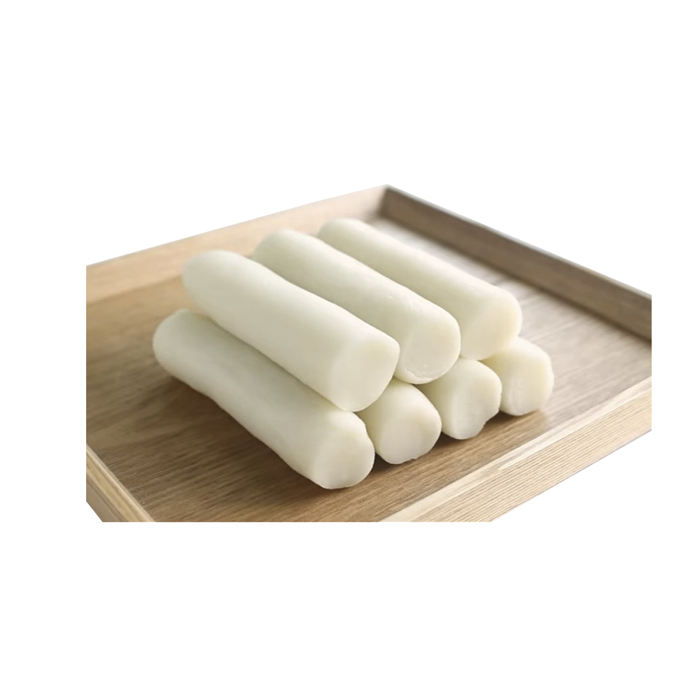 【BK SHOP】年糕(長條狀)10KG(營業用)