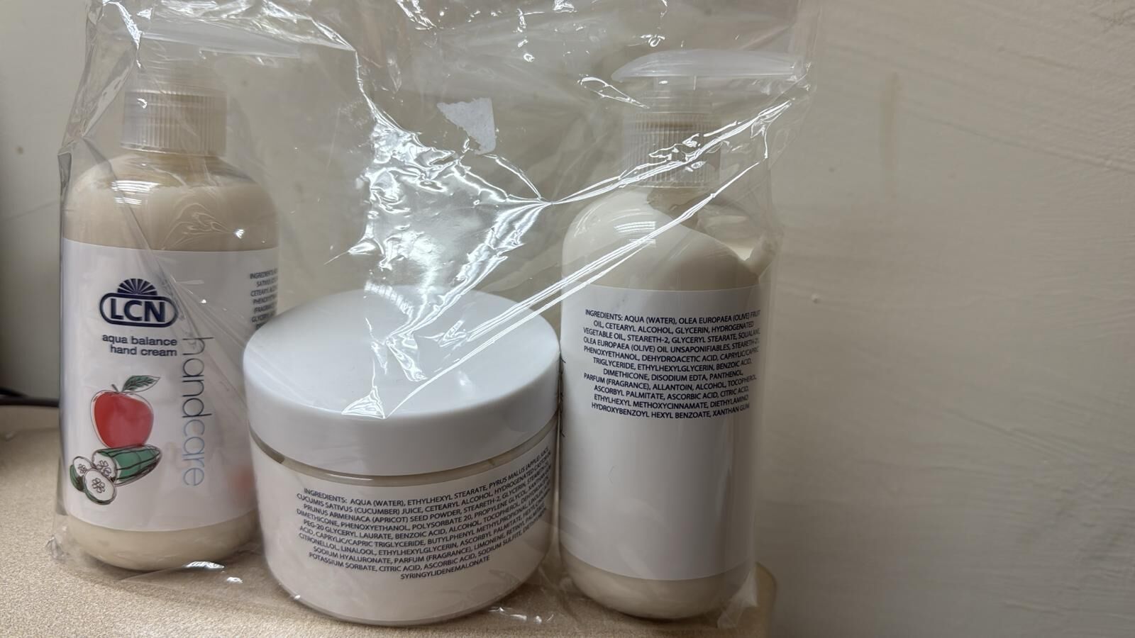 (BID)【現貨】LCN HAND SET