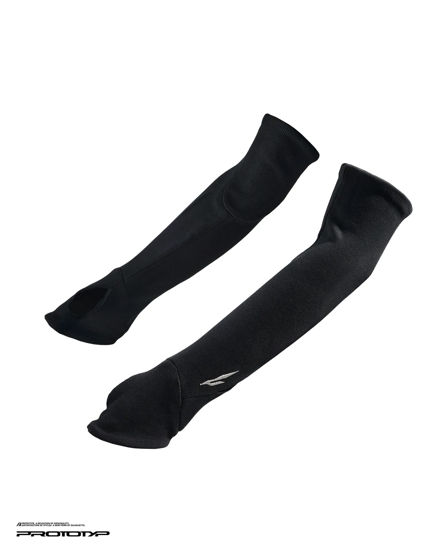 PROTOTYP｜PTP-25A-ACC-007 - ACCELERATION ARCNAR Tech Sleeve (Black)