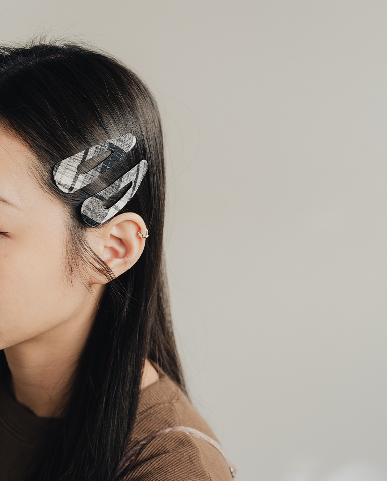 QUEEN SHOP | HAIR ACCESSORIES
