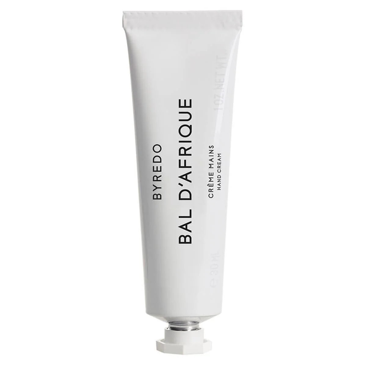 BYREDO Bal d'Afrique非洲之旅護手霜 30ml