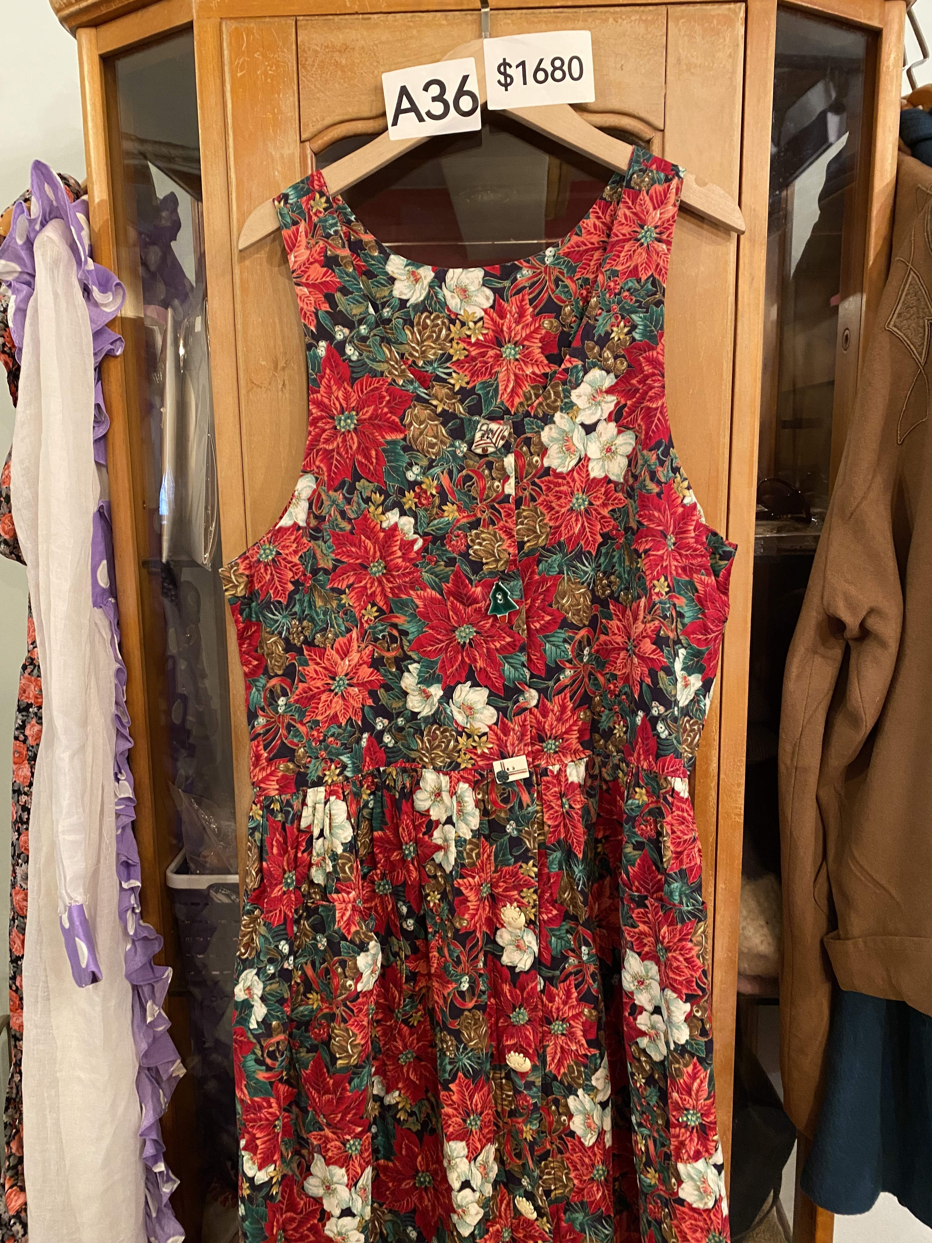 直播客訂商品-A36