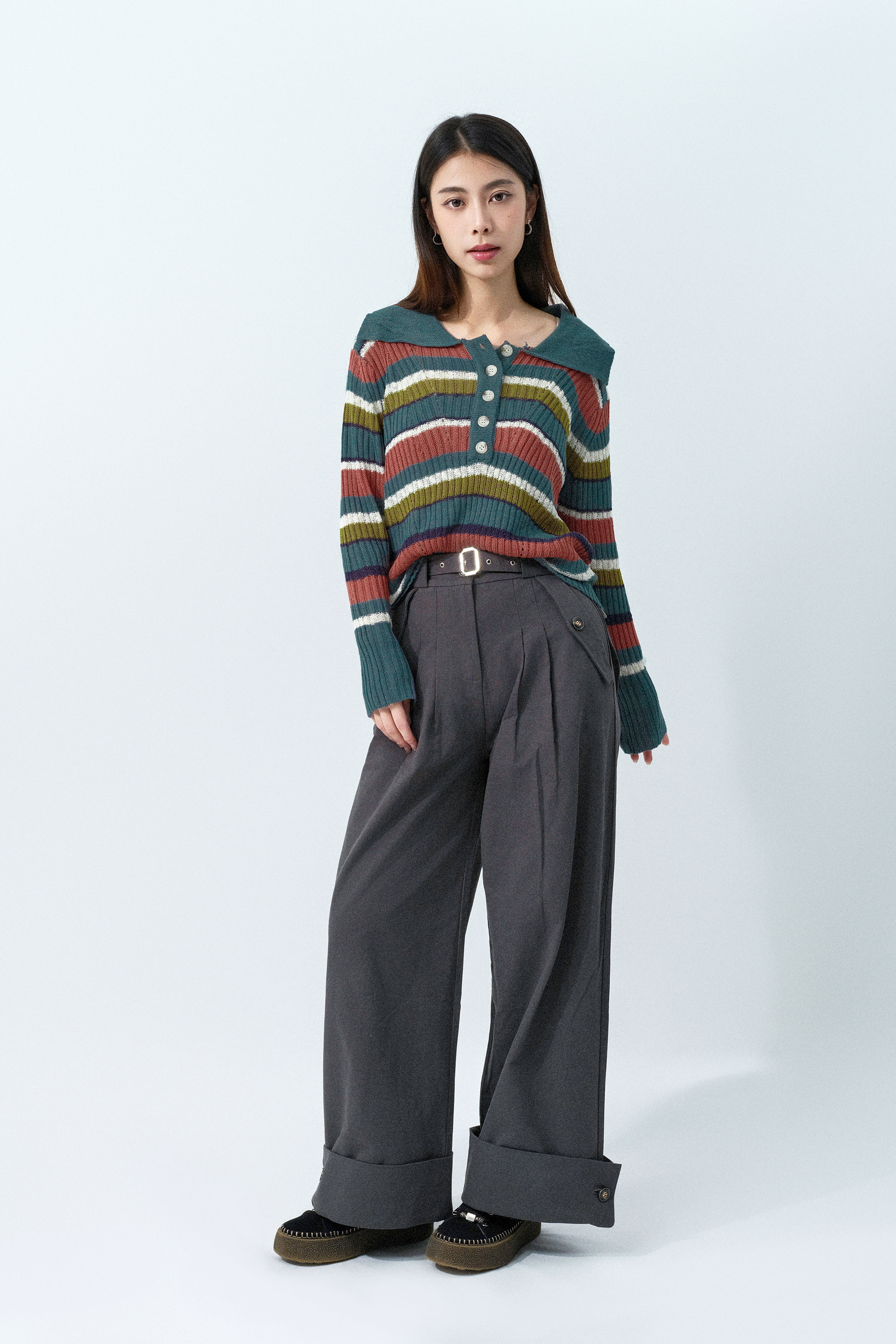 FW25_0250（上衣＋長褲）