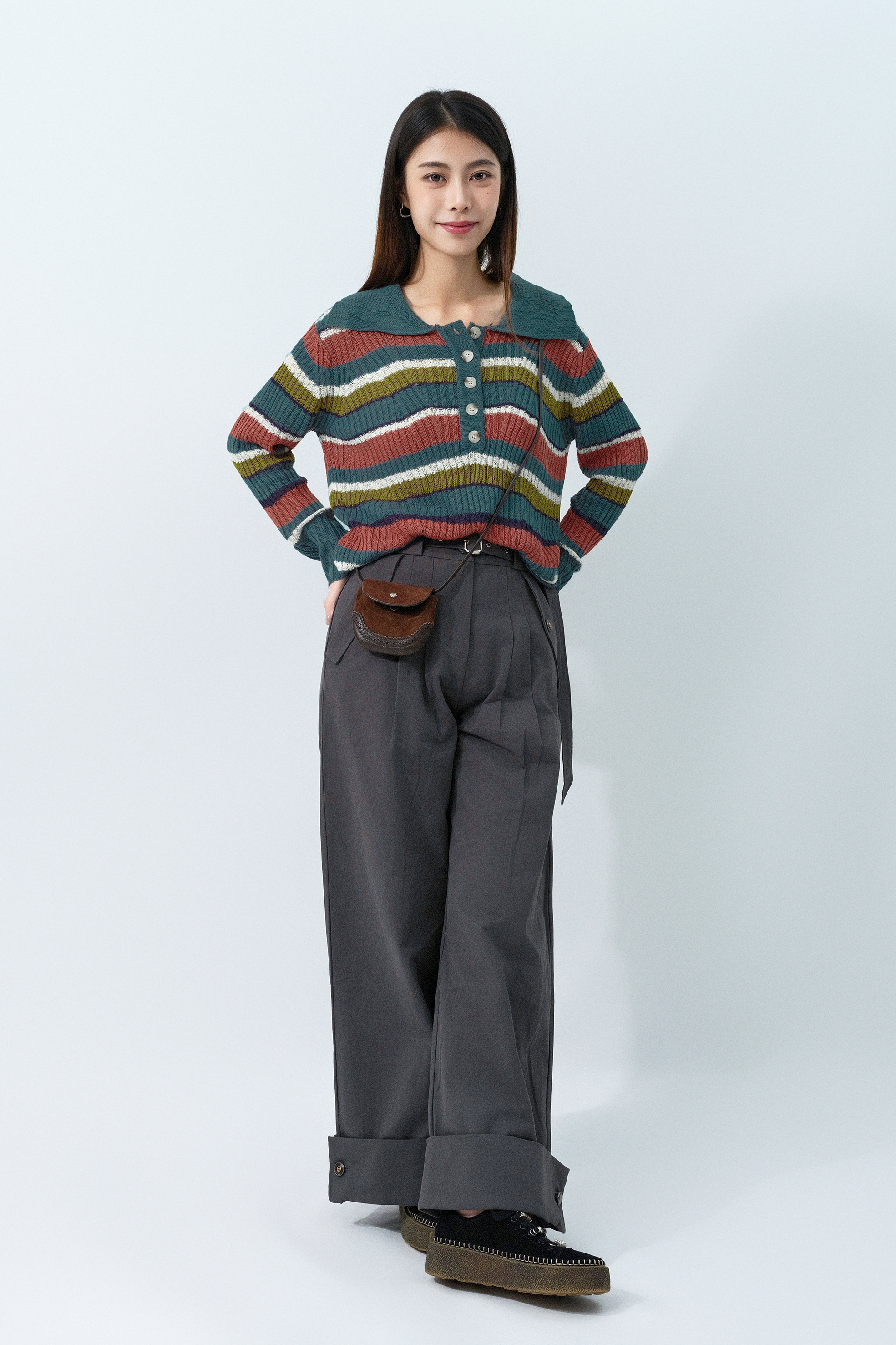 FW25_0250（上衣＋長褲）