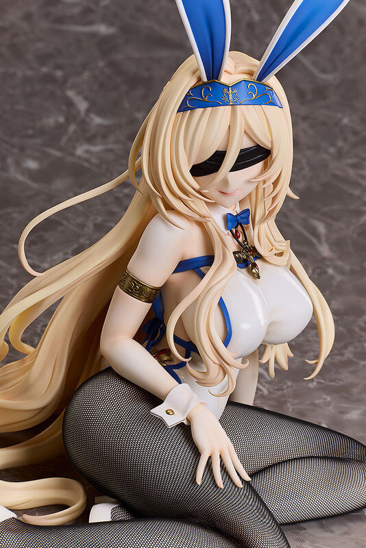 預訂7月  FREEing 哥布林殺手 劍之聖女 兔女郎Ver. Goblin Slayer Sword Maiden: Bunny Ver. 1/4 Complete Figure Pre-order