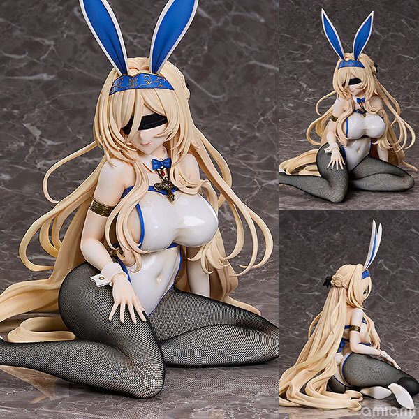 預訂7月  FREEing 哥布林殺手 劍之聖女 兔女郎Ver. Goblin Slayer Sword Maiden: Bunny Ver. 1/4 Complete Figure Pre-order