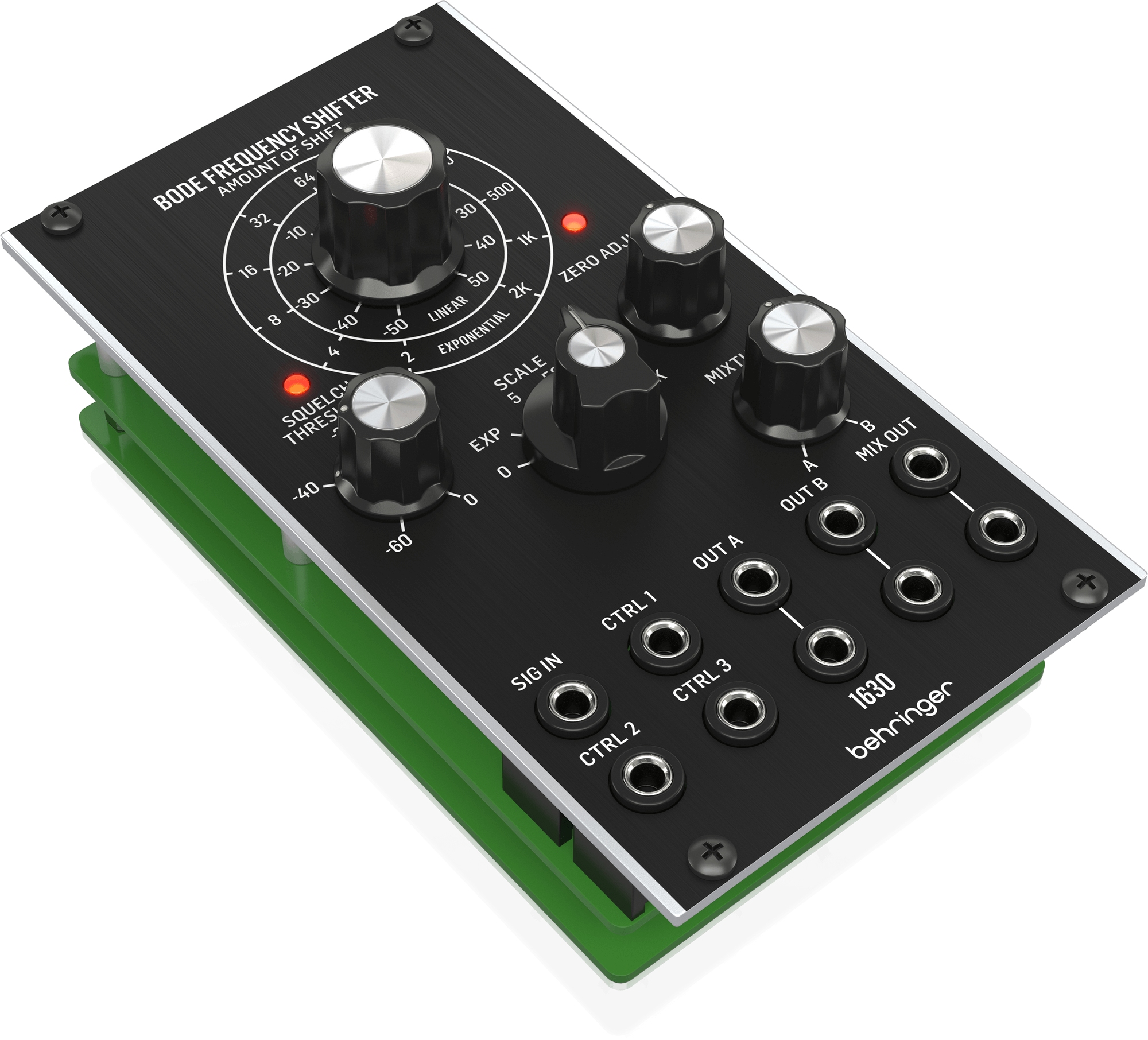 Behringer BODE FREQUENCY SHIFTER 1630