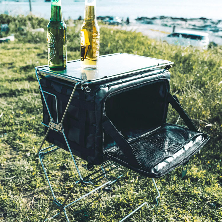 【TOKYO CRAFTS】KIBA Soft保冷袋