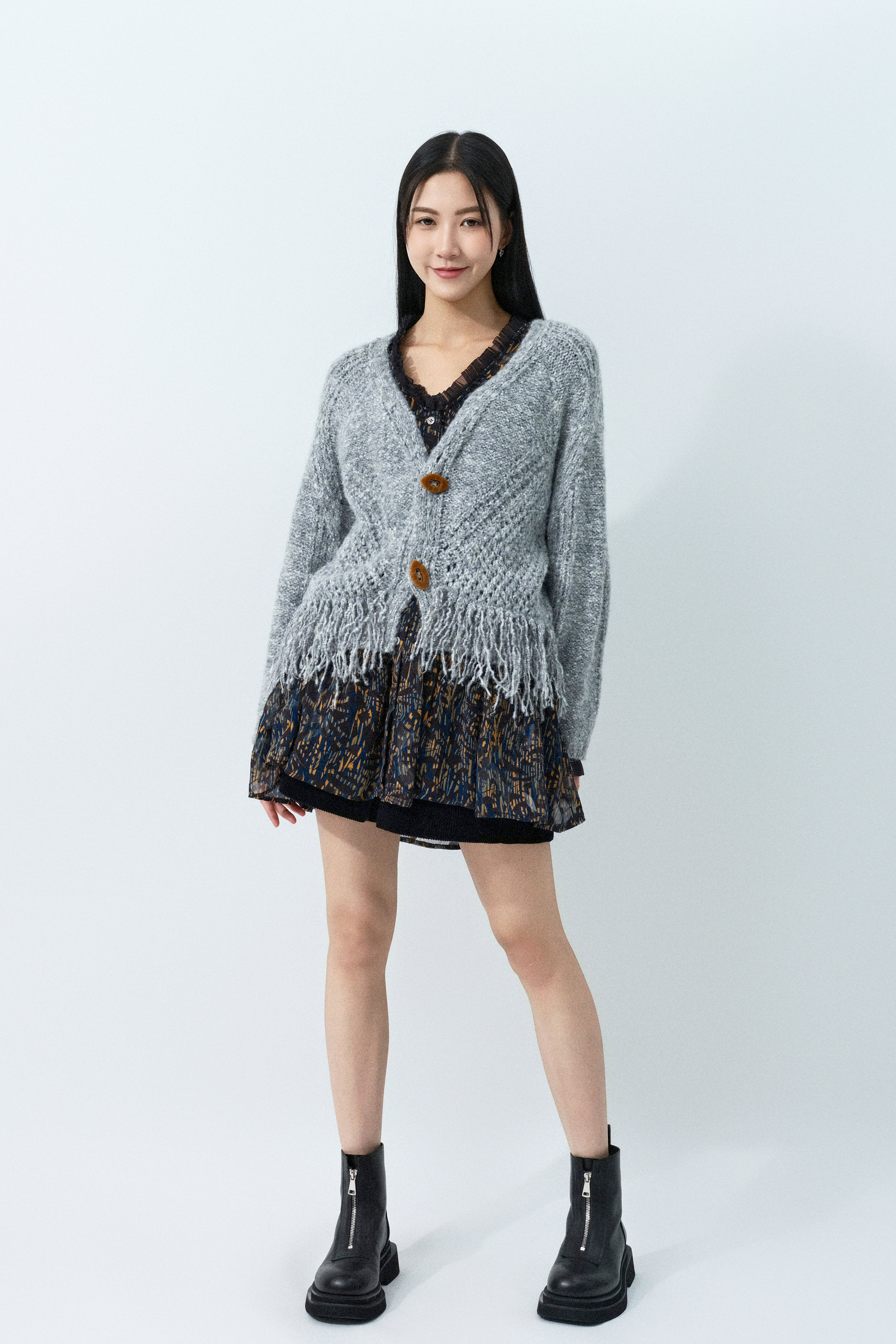 FW25_0252（外套＋上衣＋短褲）