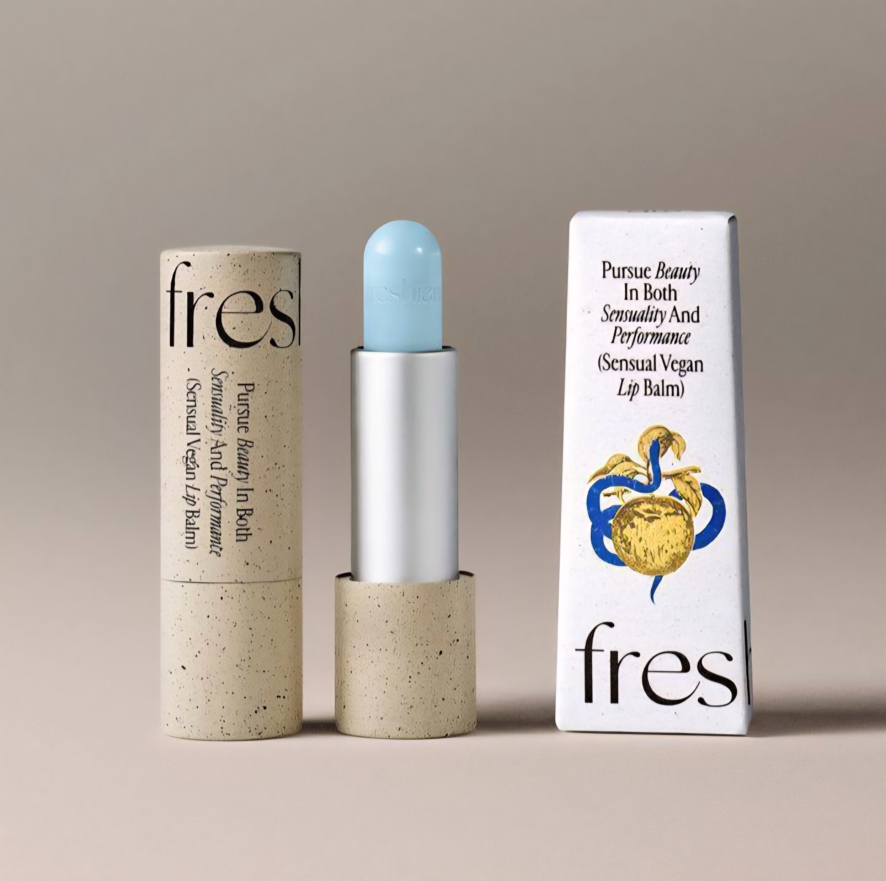 韓國 Freshian 純素潤色唇膏 3.5g