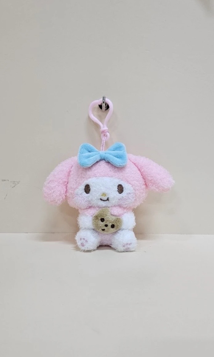 【六款入】Sanrio 餅乾系列