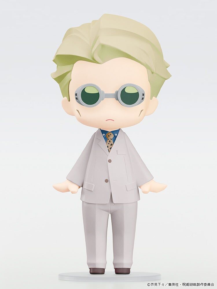 HELLO! GOOD SMILE 咒術迴戰 七海建人