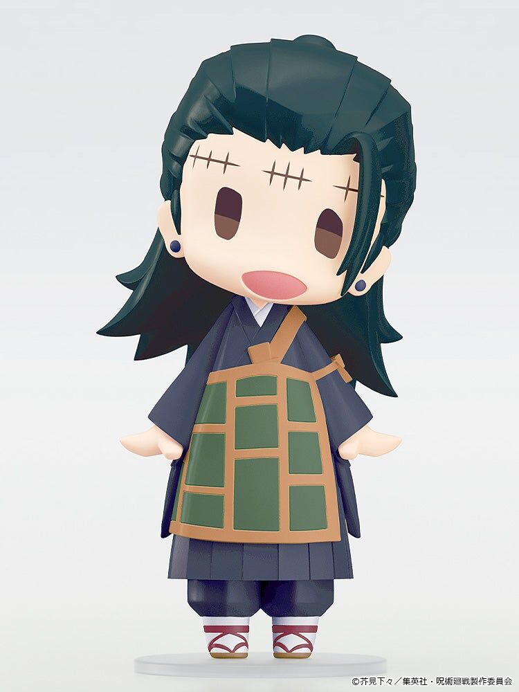 HELLO! GOOD SMILE 咒術迴戰 夏油傑