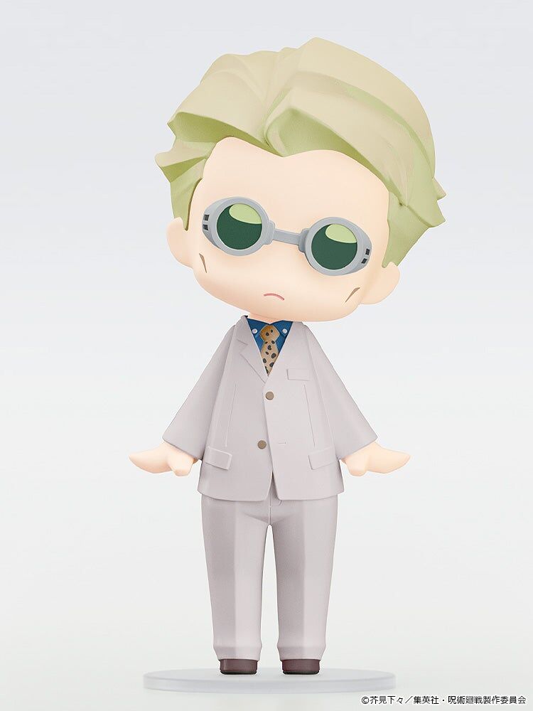 HELLO! GOOD SMILE 咒術迴戰 七海建人