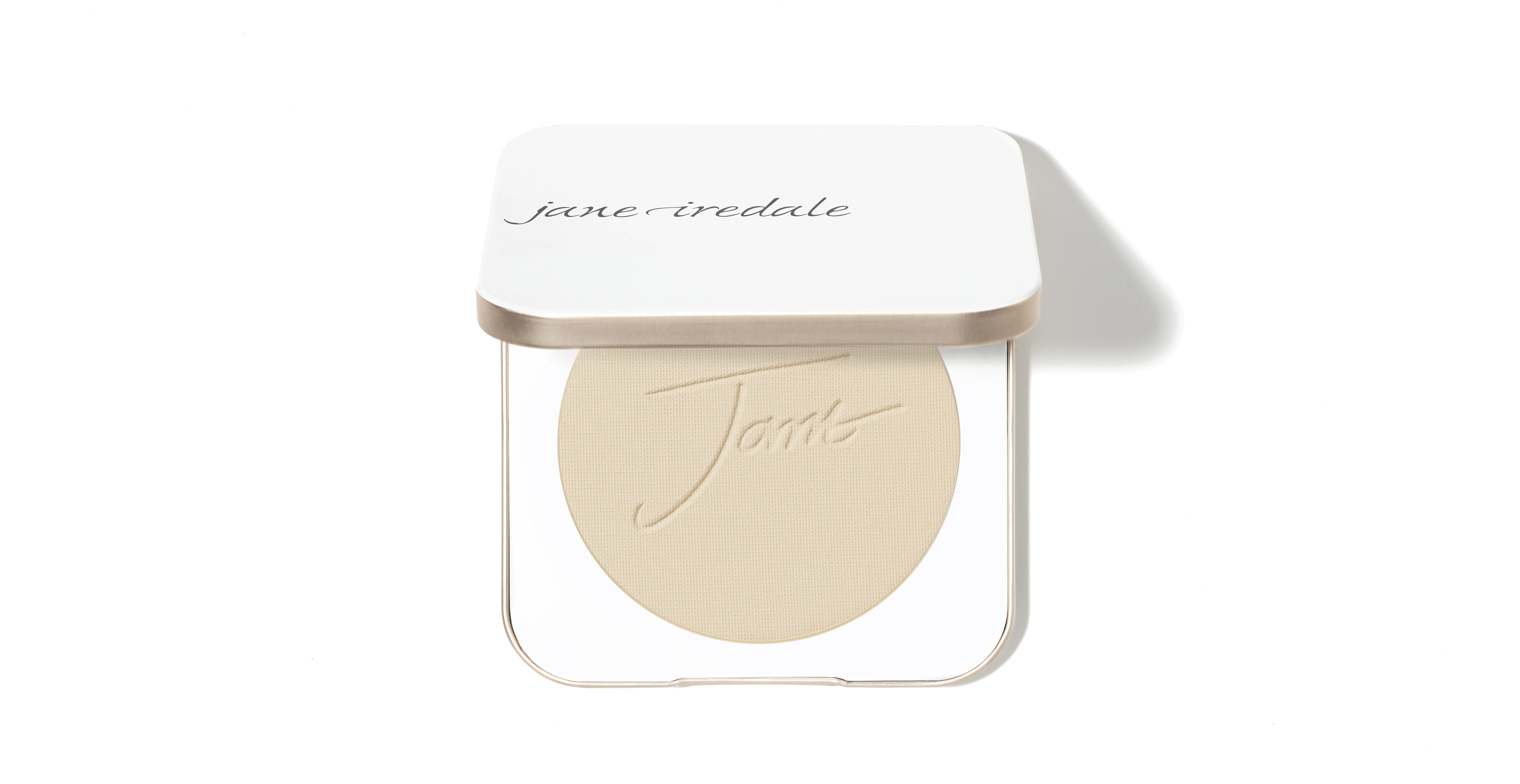 Jane Iredale 愛芮兒珍礦物粉餅 SPF20