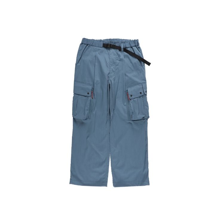 HINOC RIPSTOP FIELD CARGO PANTS
