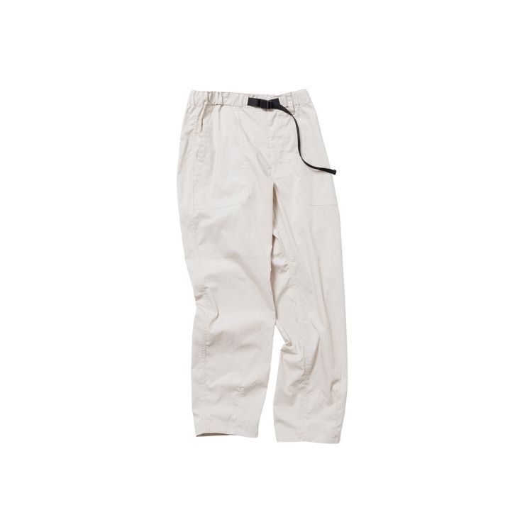 HINOC RIPSTOP FIELD PANTS WOMEN