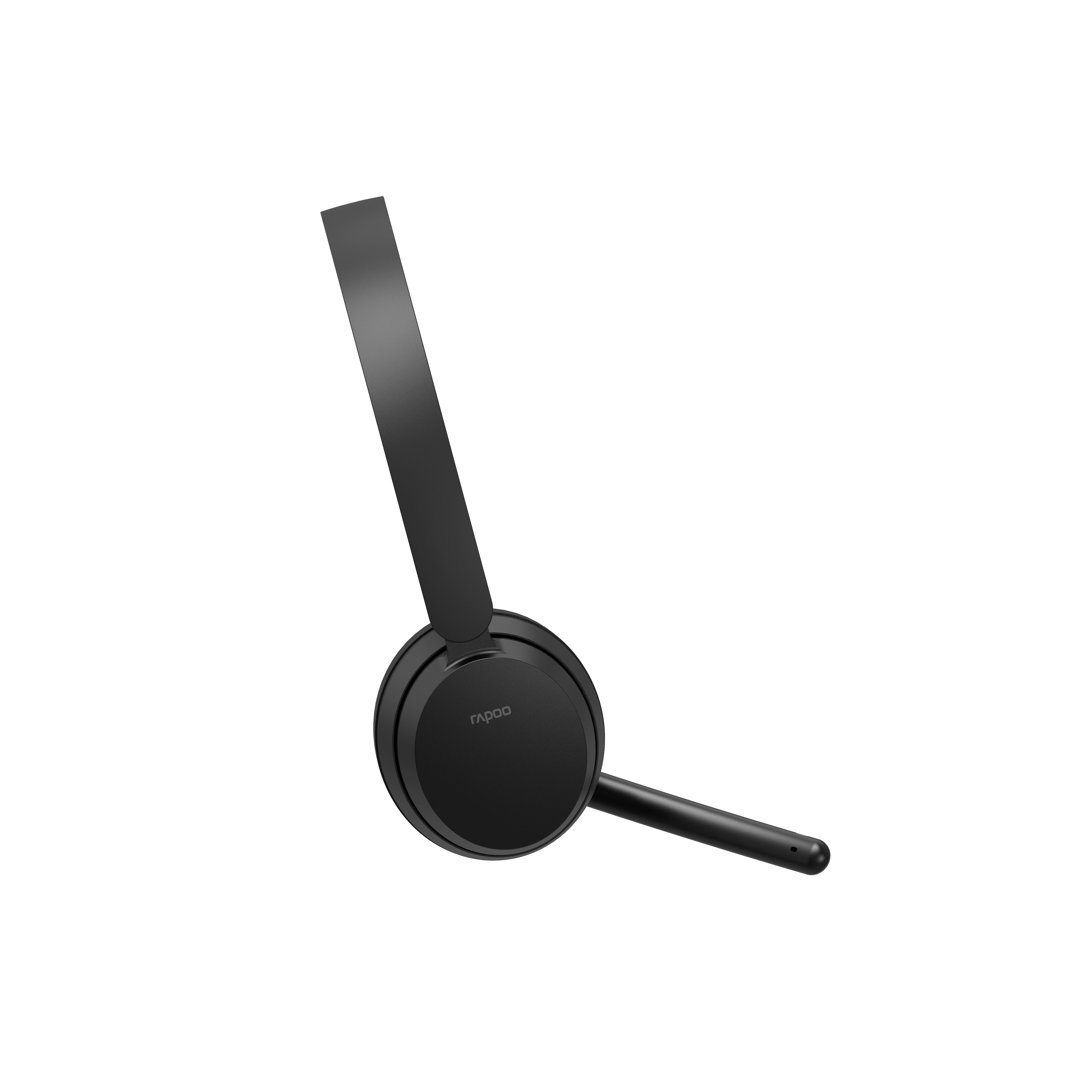 Rapoo - H200藍牙5.0 + 2.4G雙模無線立體聲耳機