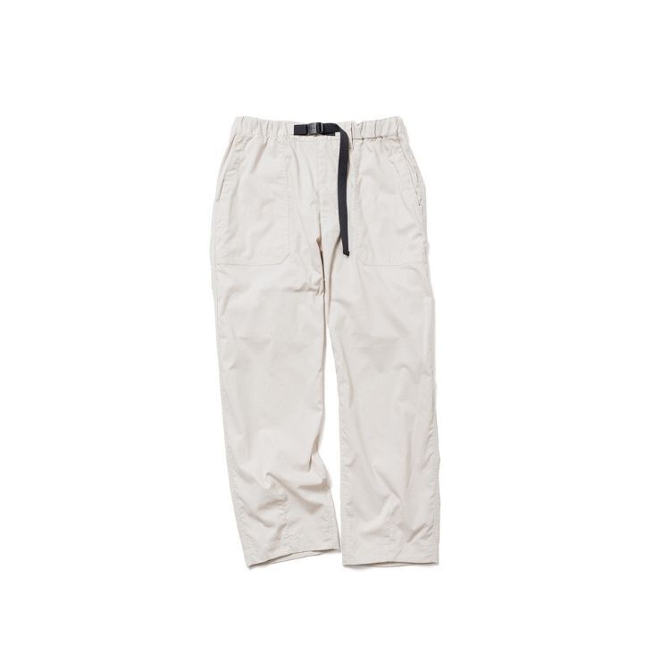 HINOC RIPSTOP FIELD PANTS