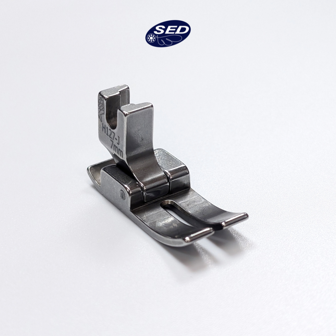 【車樂美JANOME專用】7mm壓腳