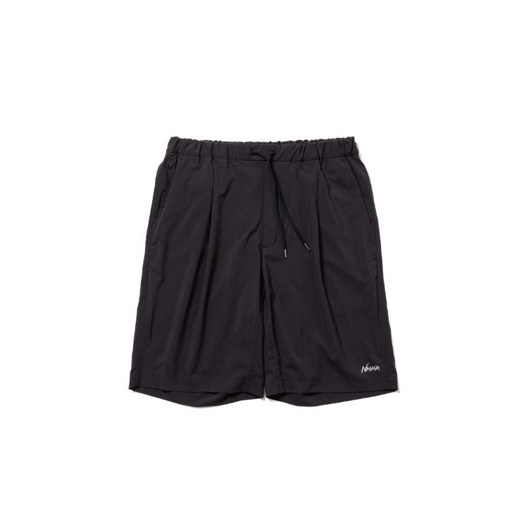 PLC EXCURSION SHORTS