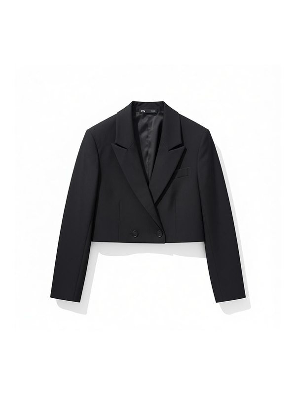 LIVIANA CONTI 雙釦西裝外套