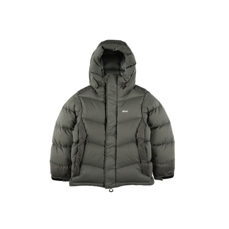 LITEFORCE DOWN JKT