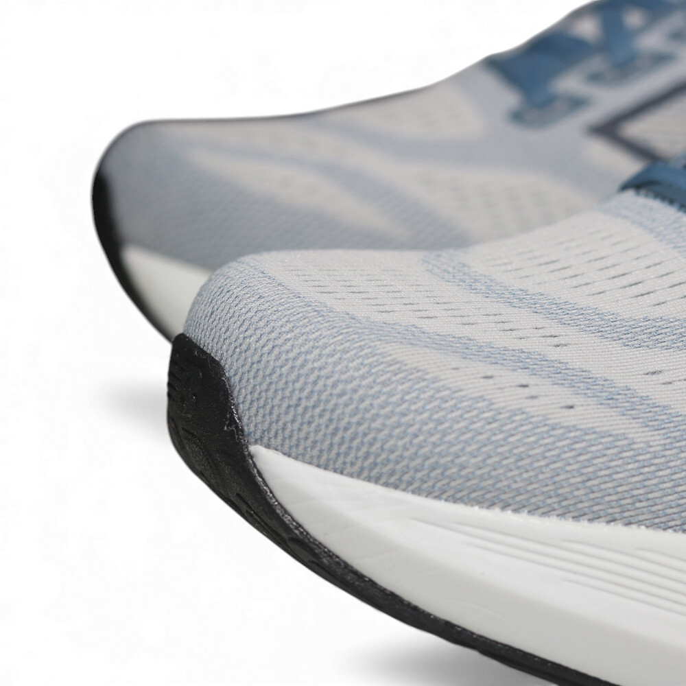 NEW BALANCE 慢跑鞋 NB 880 藍灰白 2E寬楦 運動 男 M880U15