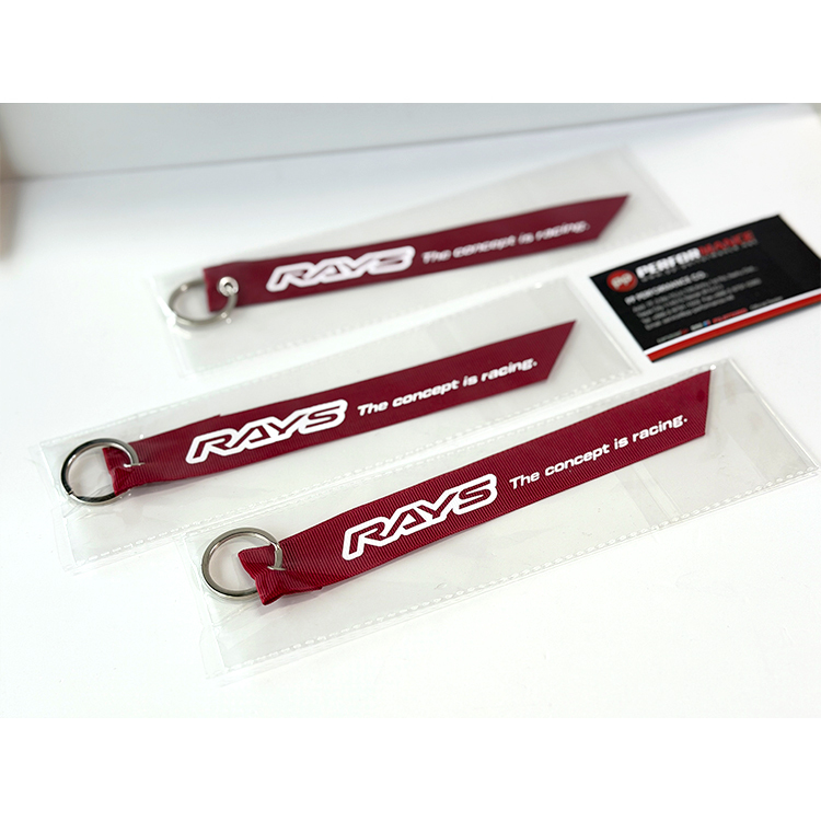 RAYS OFFICIAL RIBBON