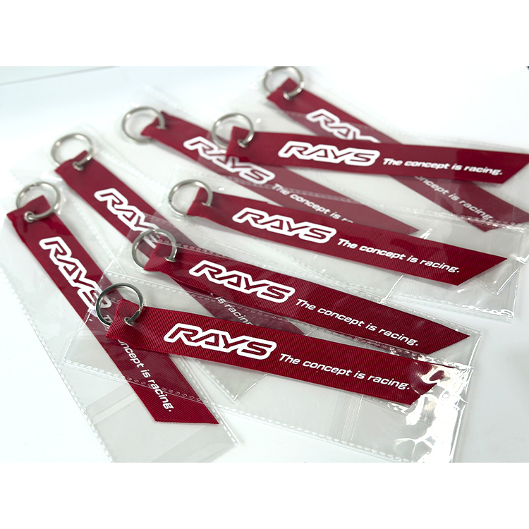 RAYS OFFICIAL RIBBON