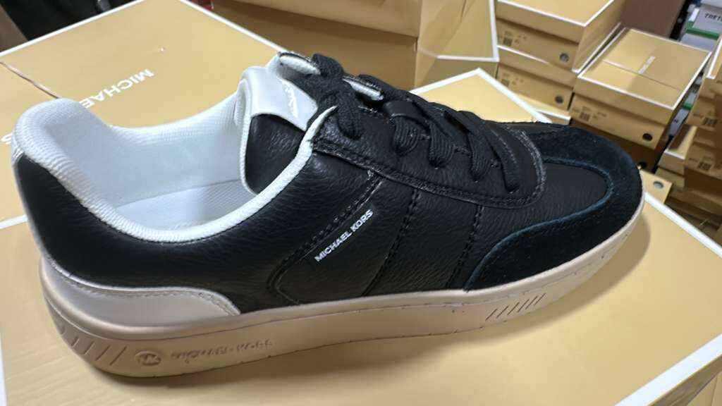 【現貨】Michael Kors LL120561 女裝運動鞋