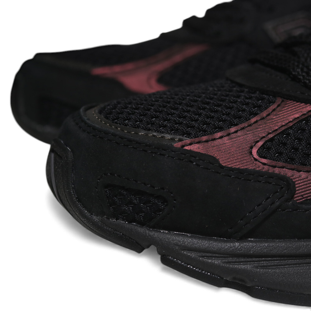 NEW BALANCE 慢跑鞋 NB 2010 全黑 炫彩 情侶鞋 男女 U2010ETB